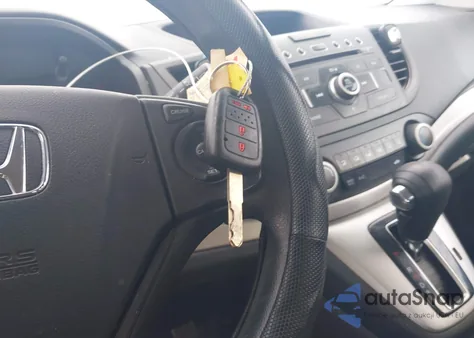 2014 Honda Cr-V Lx z USA, uszkodzony, nr VIN 2HKRM4H36EH724576